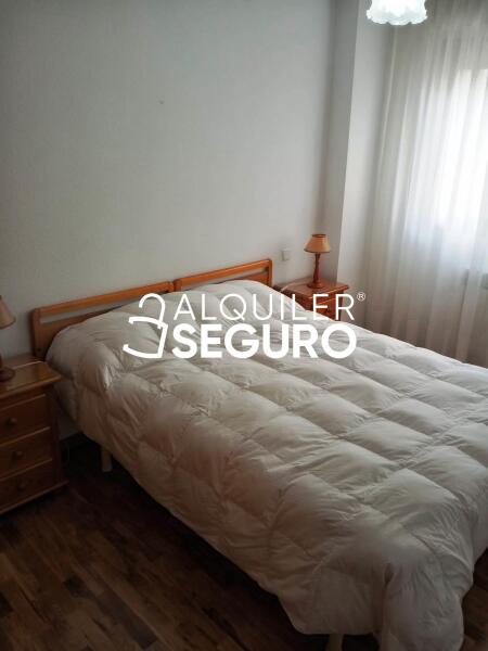 Piso en Calle Concha Velasco, VALLADOLID VALLADOLID