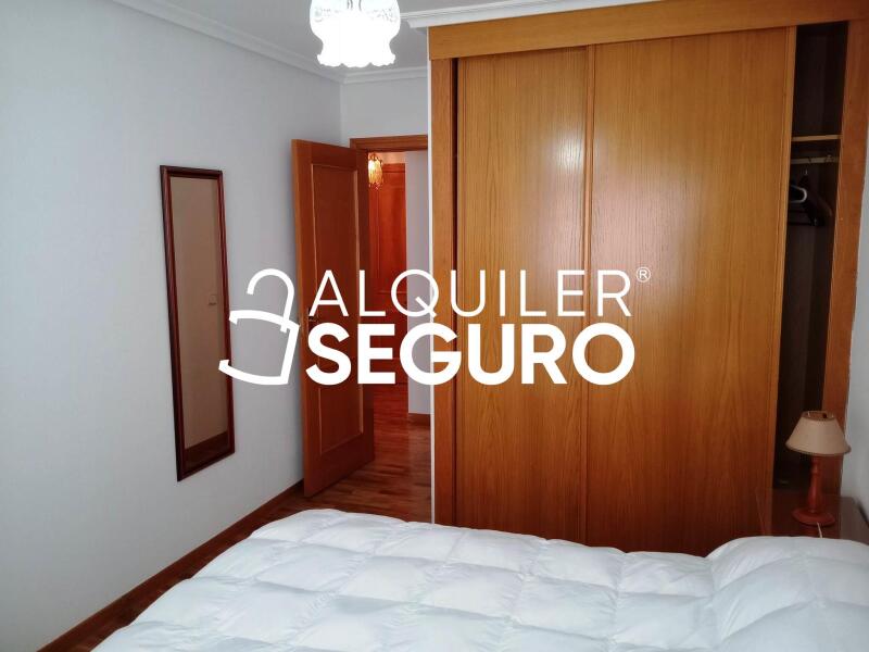 Piso en Calle Concha Velasco, VALLADOLID VALLADOLID