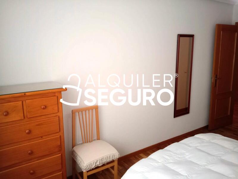 Piso en Calle Concha Velasco, VALLADOLID VALLADOLID