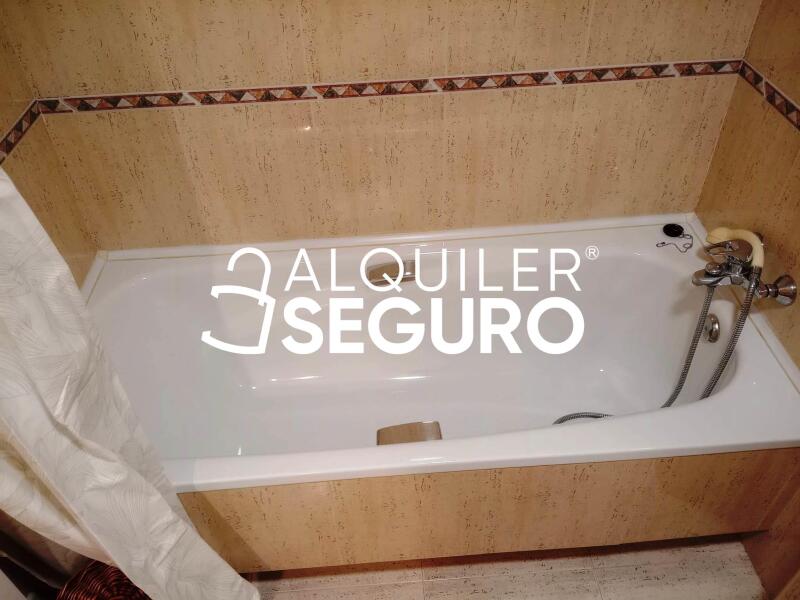 Piso en Calle Concha Velasco, VALLADOLID VALLADOLID