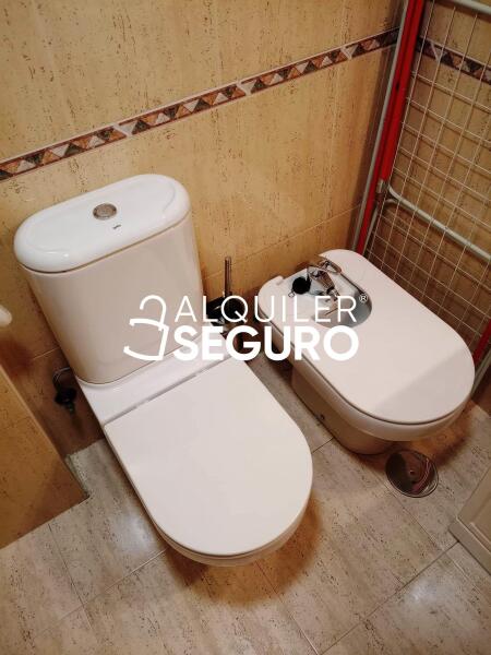 Piso en Calle Concha Velasco, VALLADOLID VALLADOLID