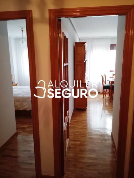 Piso en Calle Concha Velasco, VALLADOLID VALLADOLID