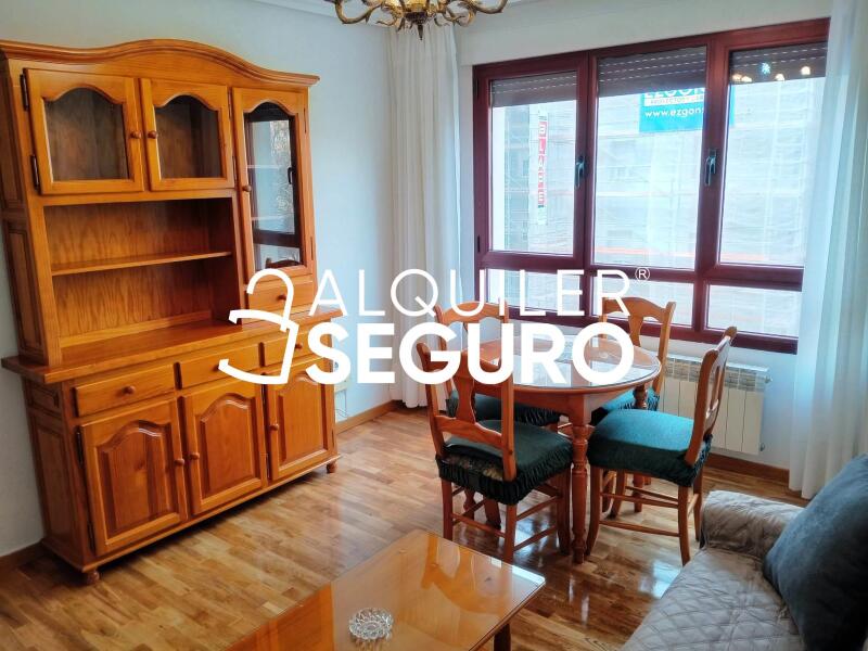 Piso en Calle Concha Velasco, VALLADOLID VALLADOLID