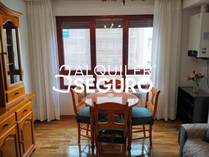 Piso en Calle Concha Velasco, VALLADOLID VALLADOLID