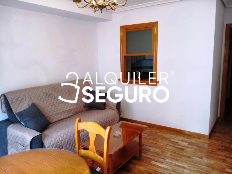 Piso en Calle Concha Velasco, VALLADOLID VALLADOLID