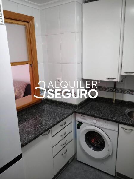 Piso en Calle Concha Velasco, VALLADOLID VALLADOLID