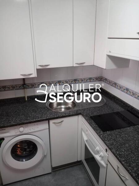 Piso en Calle Concha Velasco, VALLADOLID VALLADOLID