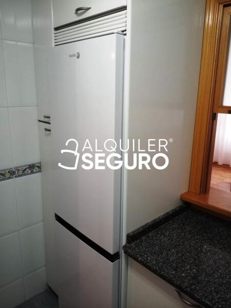 Piso en Calle Concha Velasco, VALLADOLID VALLADOLID