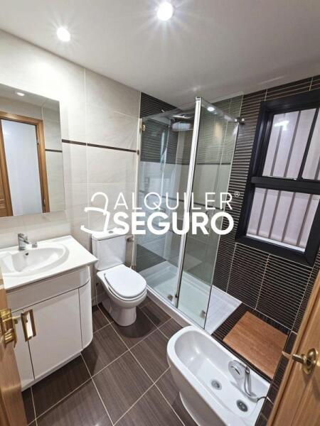 Piso en Avenida av de la constitución, COSLADA MADRID