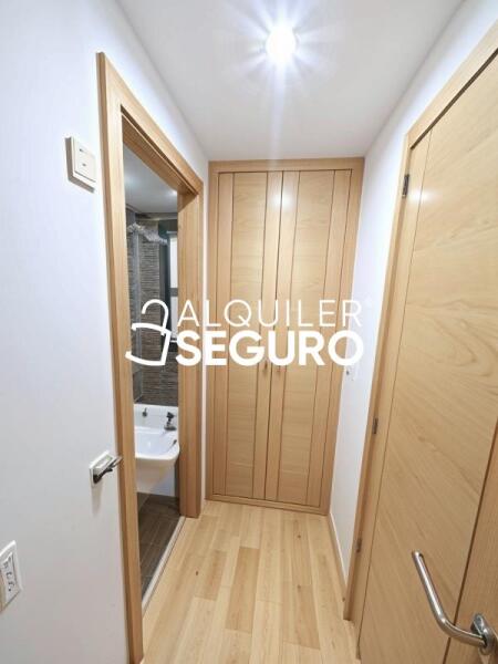 Piso en Avenida av de la constitución, COSLADA MADRID