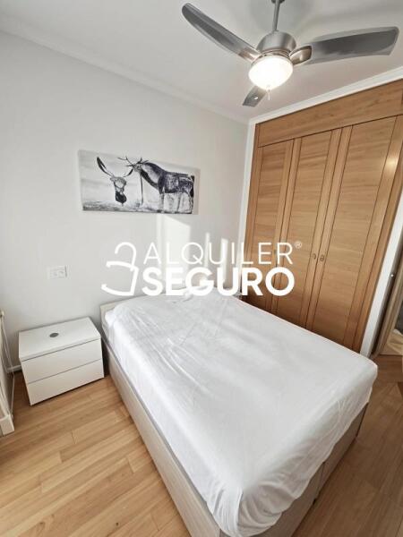 Piso en Avenida av de la constitución, COSLADA MADRID