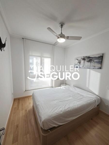 Piso en Avenida av de la constitución, COSLADA MADRID