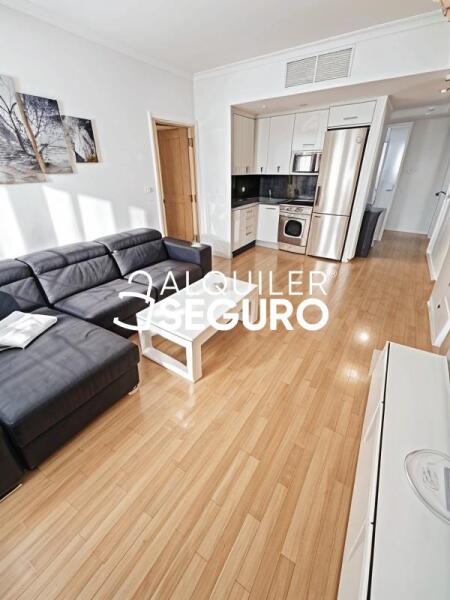 Piso en Avenida av de la constitución, COSLADA MADRID