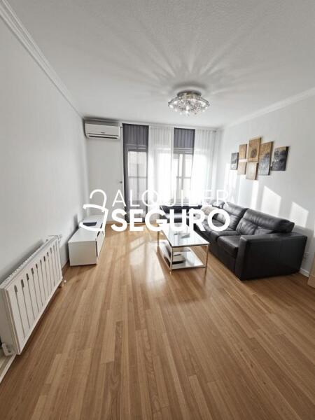 Piso en Avenida av de la constitución, COSLADA MADRID