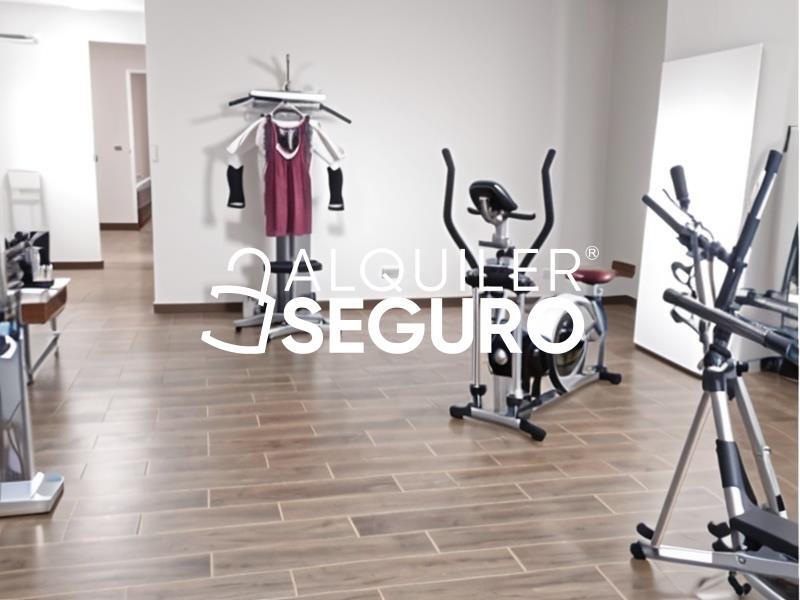 Piso en Avenida av de la constitución, COSLADA MADRID