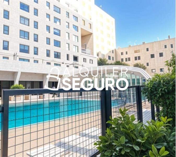 Piso en Avenida av de la constitución, COSLADA MADRID