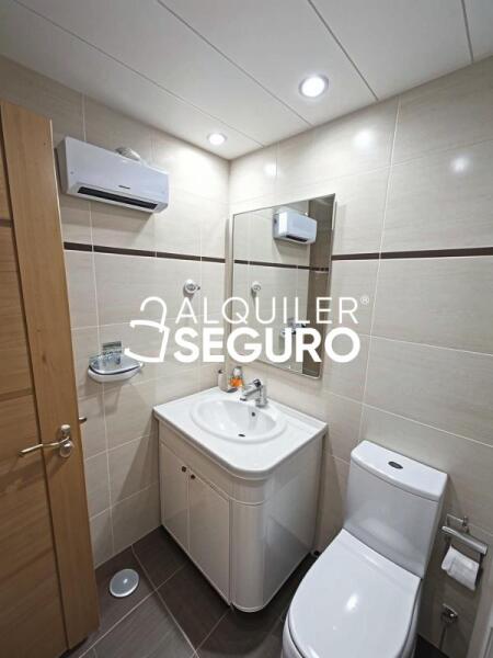 Piso en Avenida av de la constitución, COSLADA MADRID