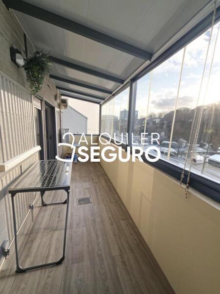 Piso en Avenida av de la constitución, COSLADA MADRID