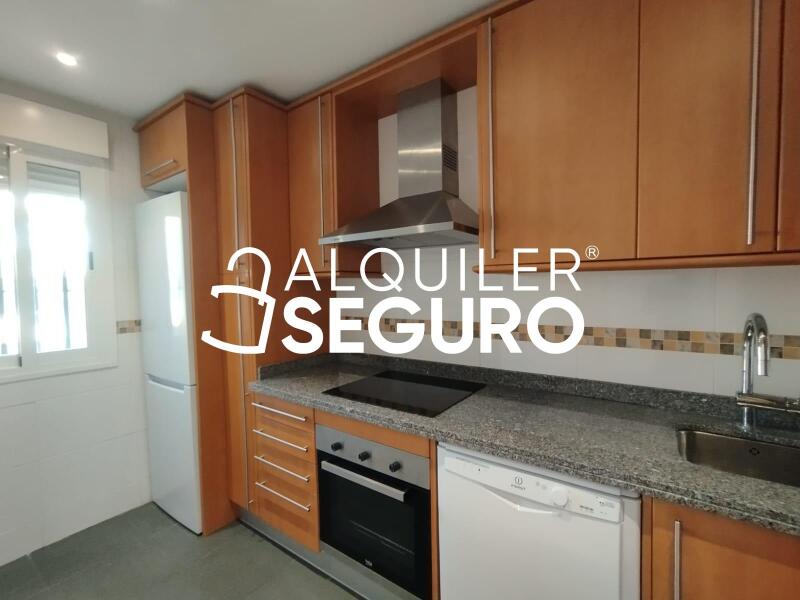 Piso en Calle cartajima, MIJAS MÁLAGA