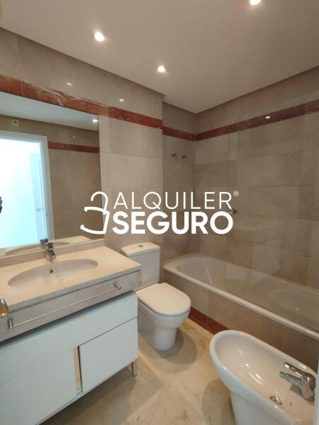 Piso en Calle cartajima, MIJAS MÁLAGA