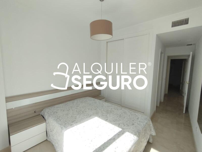 Piso en Calle cartajima, MIJAS MÁLAGA