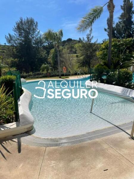 Piso en Calle cartajima, MIJAS MÁLAGA