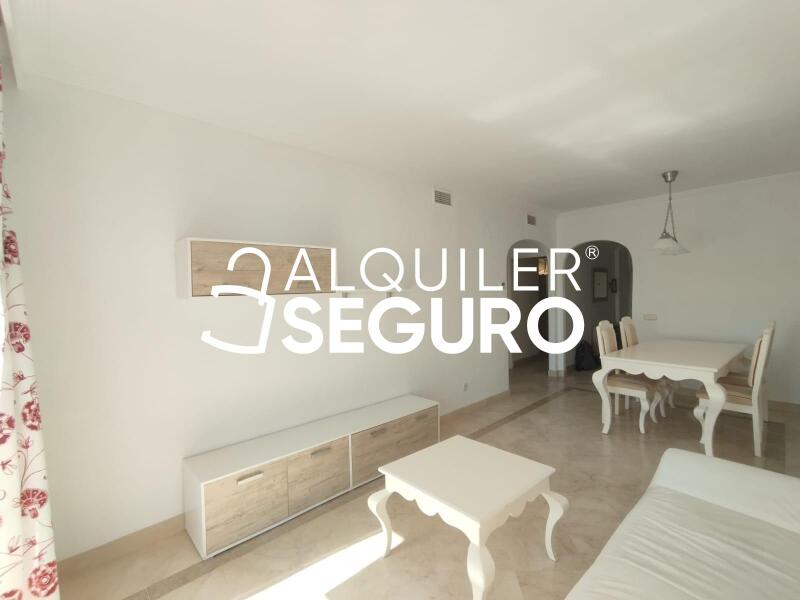 Piso en Calle cartajima, MIJAS MÁLAGA