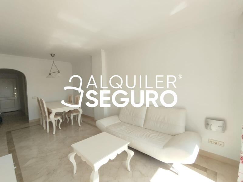 Piso en Calle cartajima, MIJAS MÁLAGA