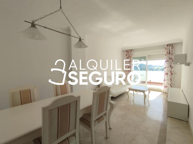 Piso en Calle cartajima, MIJAS MÁLAGA