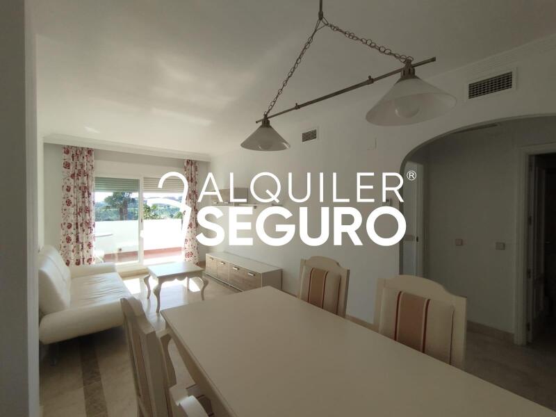 Piso en Calle cartajima, MIJAS MÁLAGA