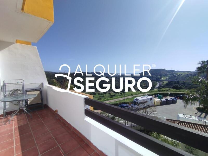 Piso en Calle cartajima, MIJAS MÁLAGA