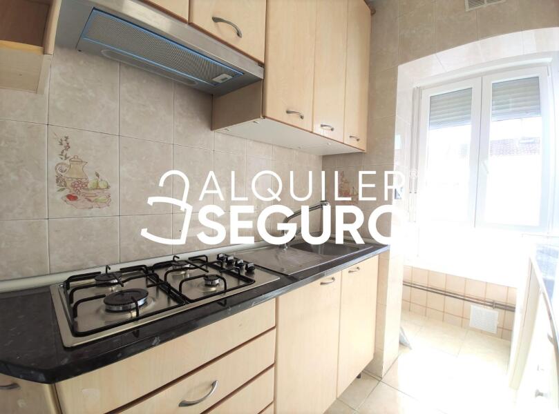 Piso en Calle San Filemon, MADRID MADRID