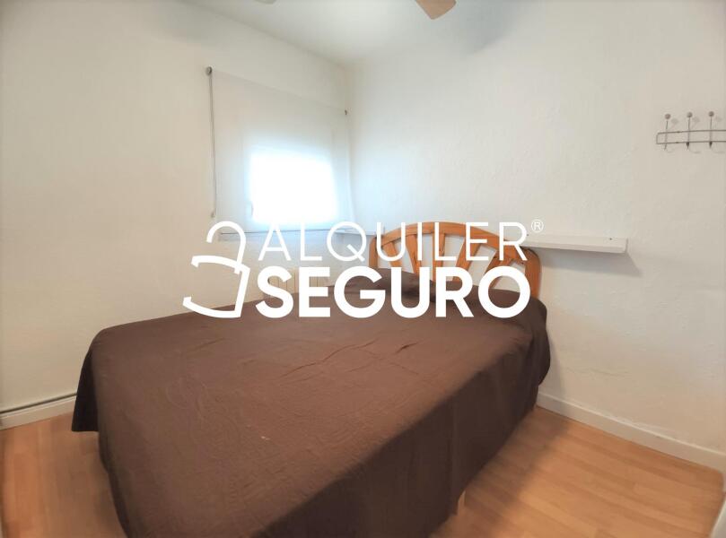 Piso en Calle San Filemon, MADRID MADRID