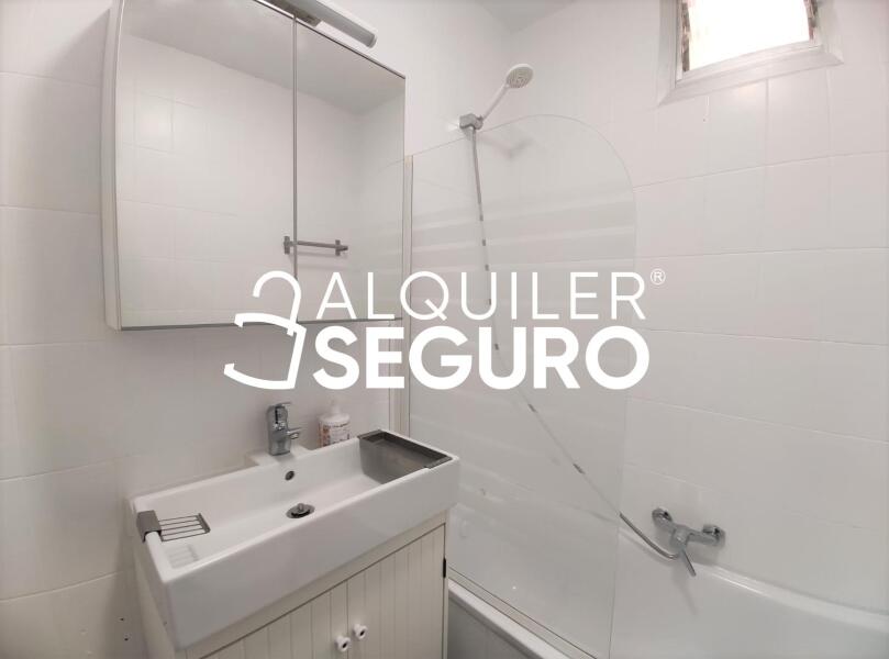 Piso en Calle San Filemon, MADRID MADRID