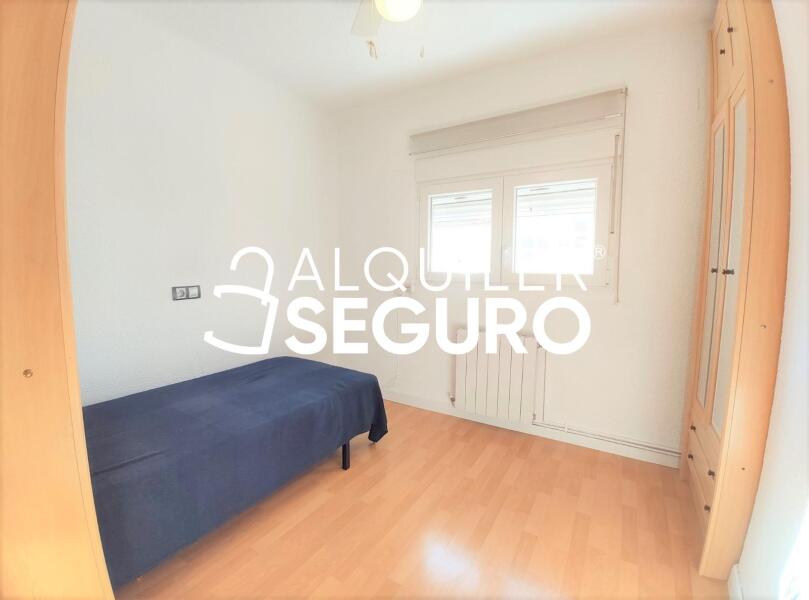 Piso en Calle San Filemon, MADRID MADRID