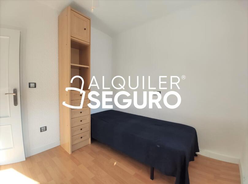 Piso en Calle San Filemon, MADRID MADRID