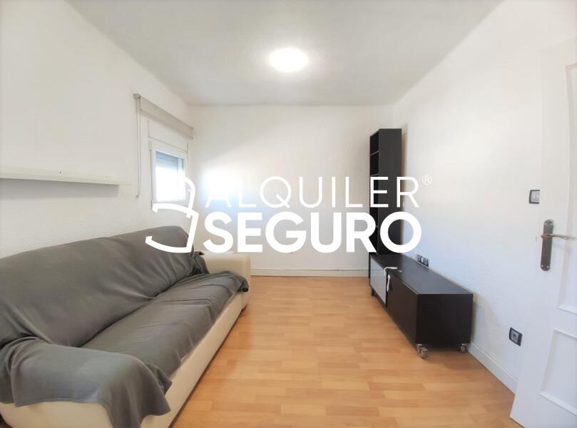 Piso en Calle San Filemon, MADRID MADRID