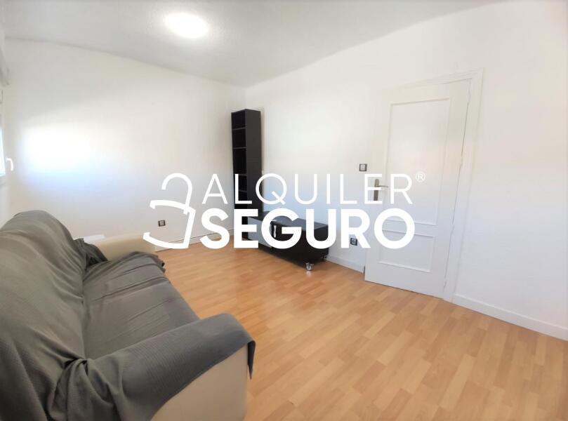 Piso en Calle San Filemon, MADRID MADRID