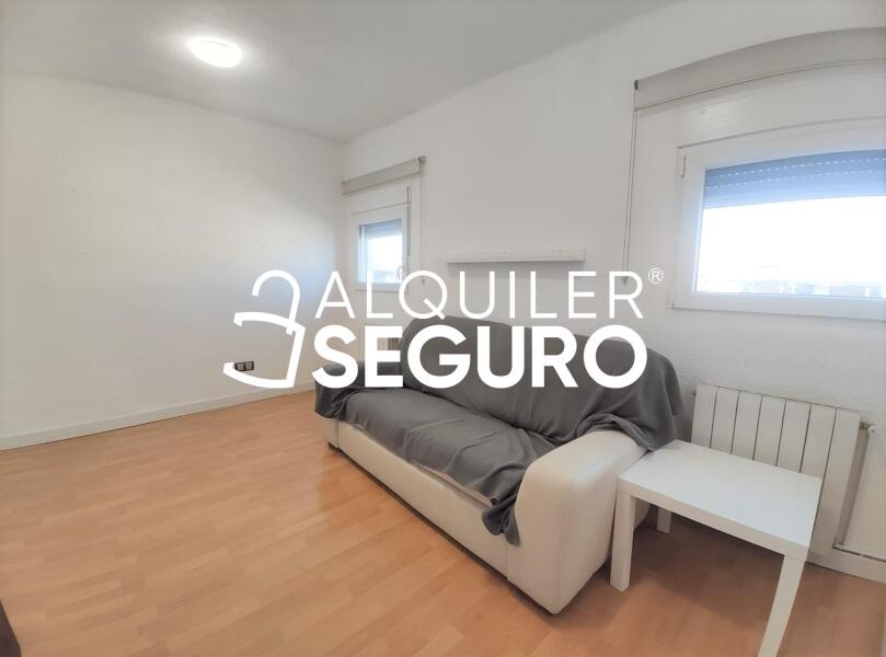 Piso en Calle San Filemon, MADRID MADRID