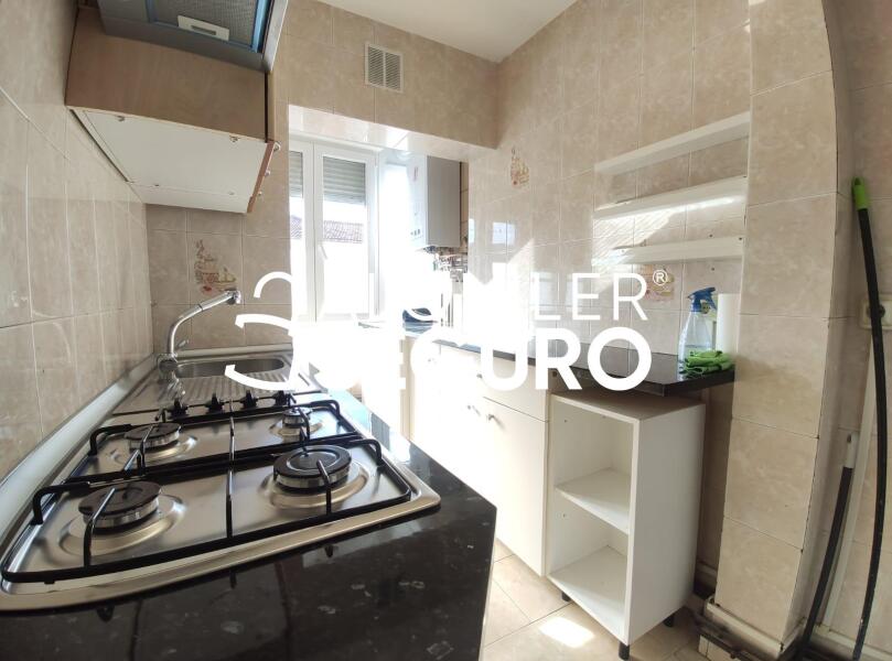 Piso en Calle San Filemon, MADRID MADRID