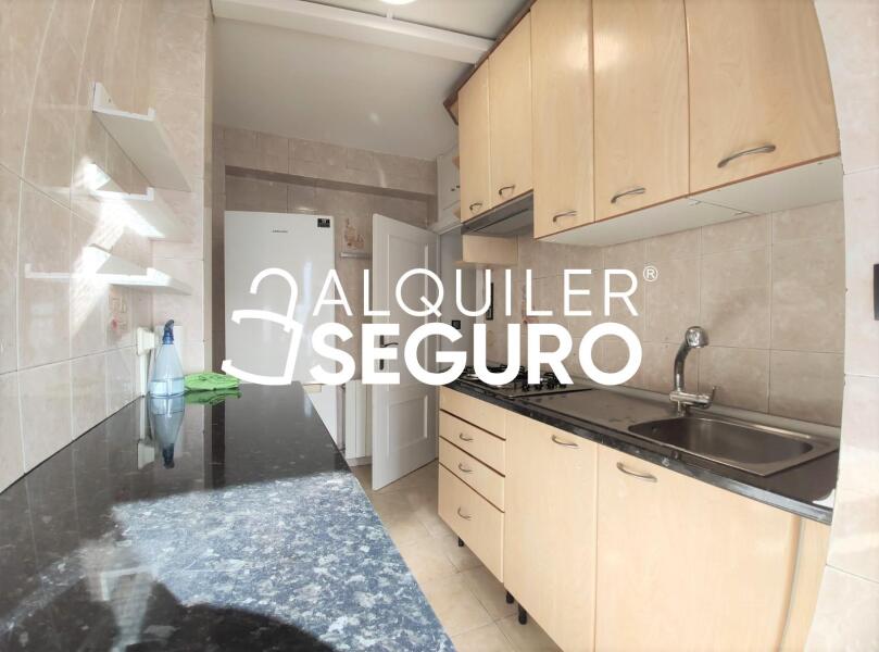 Piso en Calle San Filemon, MADRID MADRID