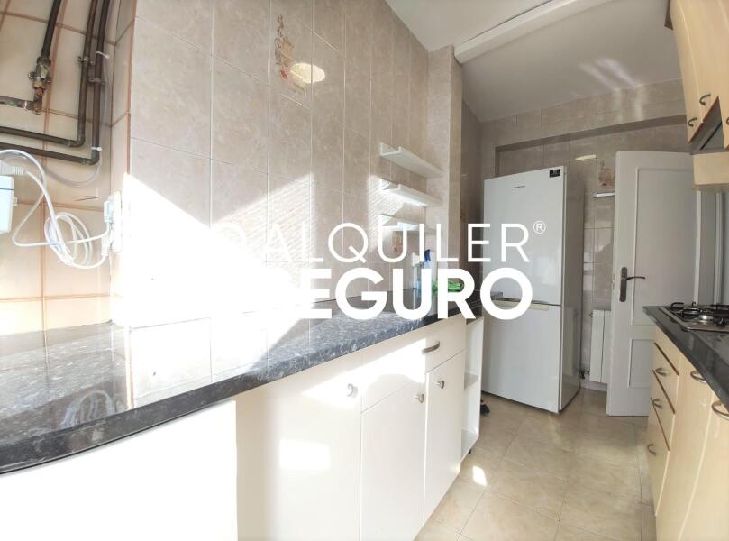 Piso en Calle San Filemon, MADRID MADRID