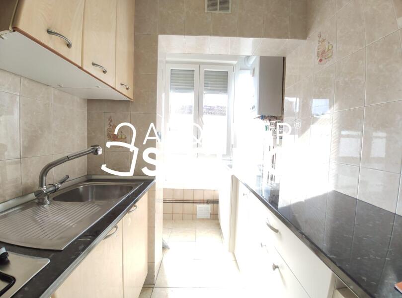 Piso en Calle San Filemon, MADRID MADRID