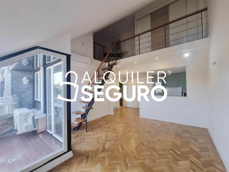 Piso en Calle Comunidad de Madrid, LAS ROZAS DE MADRID MADRID