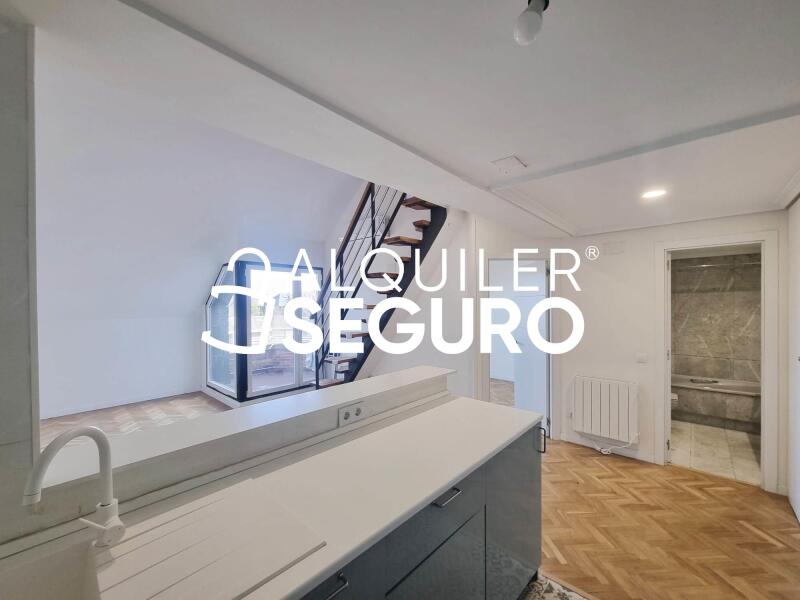 Piso en Calle Comunidad de Madrid, LAS ROZAS DE MADRID MADRID