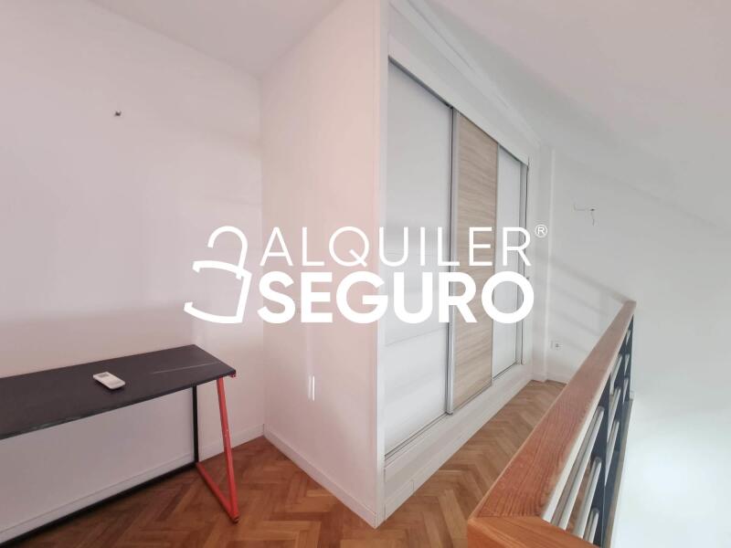 Piso en Calle Comunidad de Madrid, LAS ROZAS DE MADRID MADRID