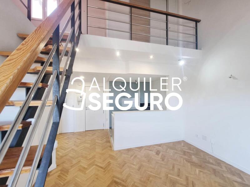 Piso en Calle Comunidad de Madrid, LAS ROZAS DE MADRID MADRID