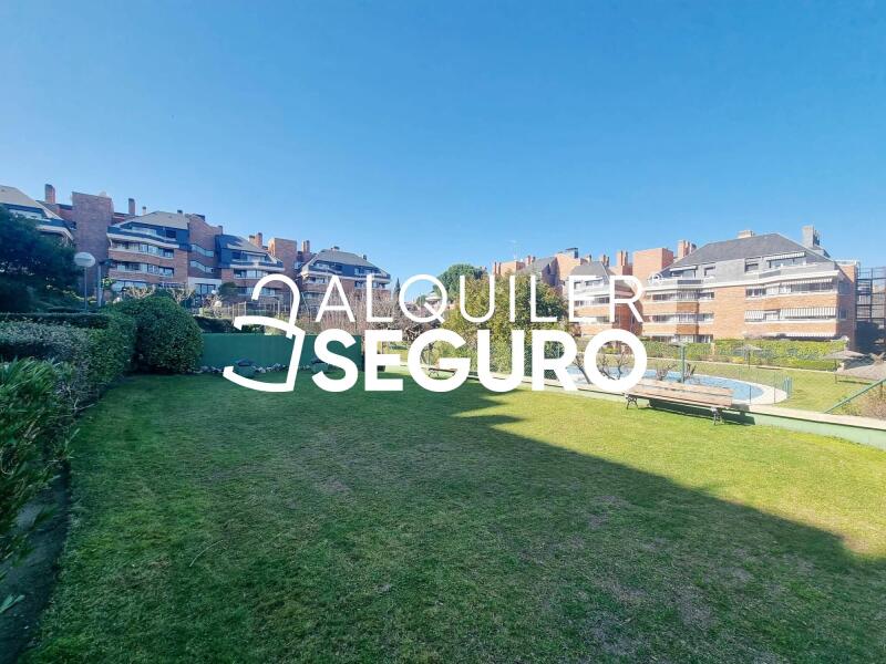 Piso en Calle Comunidad de Madrid, LAS ROZAS DE MADRID MADRID