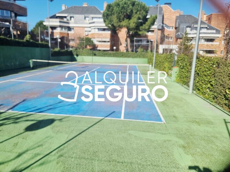 Piso en Calle Comunidad de Madrid, LAS ROZAS DE MADRID MADRID