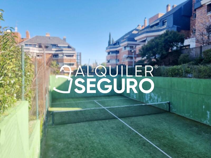 Piso en Calle Comunidad de Madrid, LAS ROZAS DE MADRID MADRID